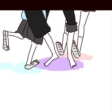 【部殺。】一時停止【中立戦】