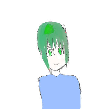 「UTAU」はぶじょぞ～！WIP