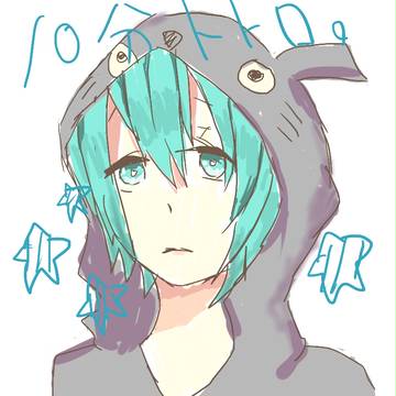 トトロ