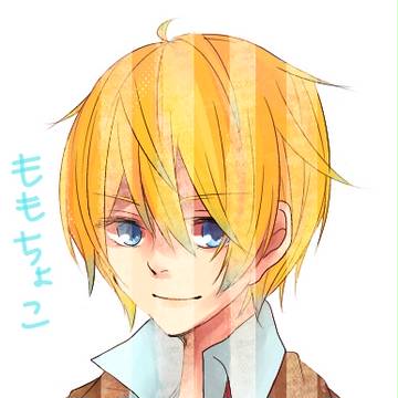 サムネ画像依頼 承りました