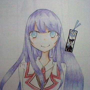 ヤンでないD音ちゃん