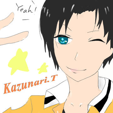 高尾っち