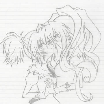 伝説の上級者?向けの百合百合アニメ