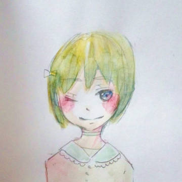 いろとりどり