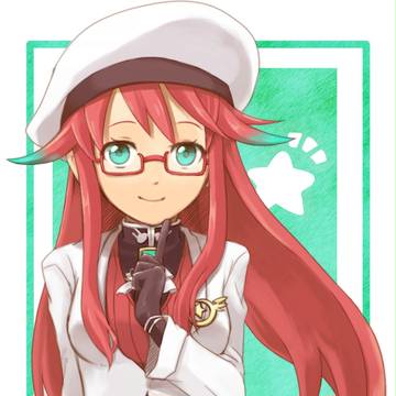 大校長ー！