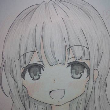 てへぇ☆