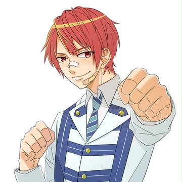 アキラくん