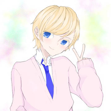 美都くん