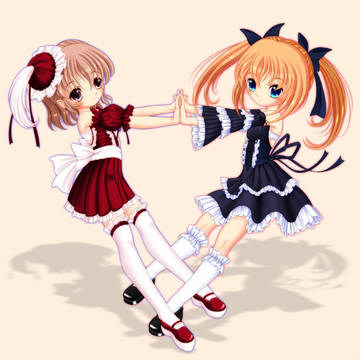 ゴスロリ＆その他