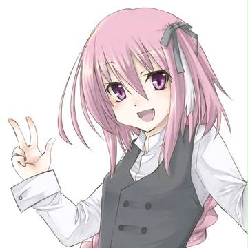 アストルフォちゃんらくがき