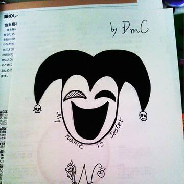 jester
