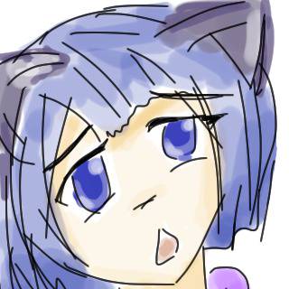 ねこみみ