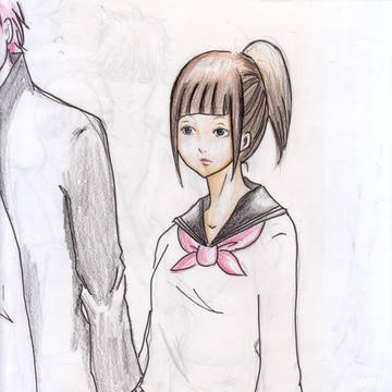 しおりさん