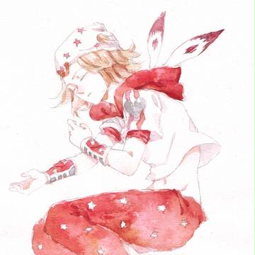 赤