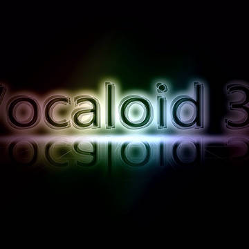 Vocaloid 3 logo