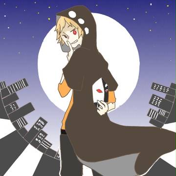 カノさん