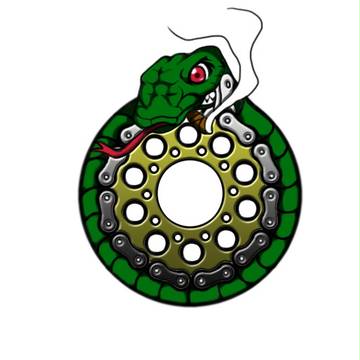 ビーヘーのイラスト
