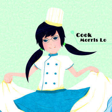 cook