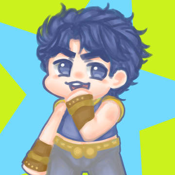 ジョナ誕