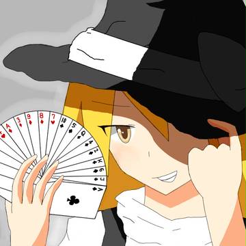 魔理沙