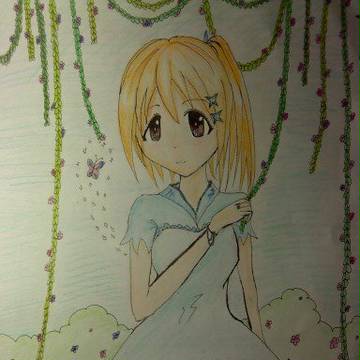 蝴蝶