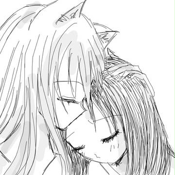 俺のそばにいろ