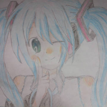 みくさん(≧∇≦)シY