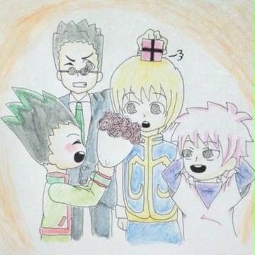 Happy-Birthday！