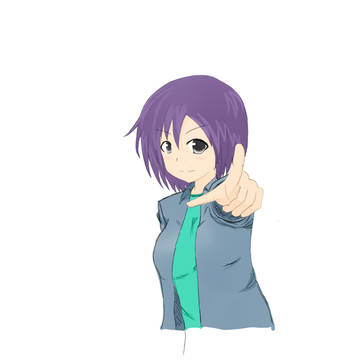 イラスト練習　4