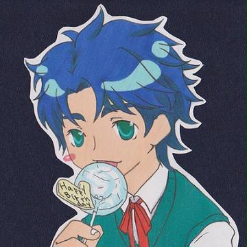 ジョナ誕でした！