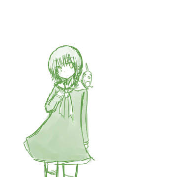 lonely