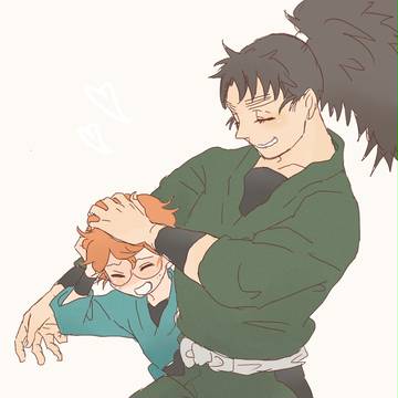 いちゃいちゃこへ乱