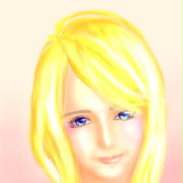 鏡音リン