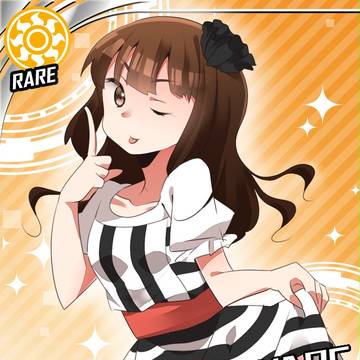 [変態お姫様]綾部祐子
