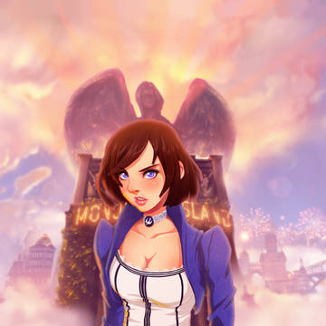 Bioshock Infinite