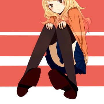 妹子