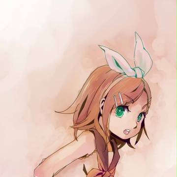 厚塗り練習