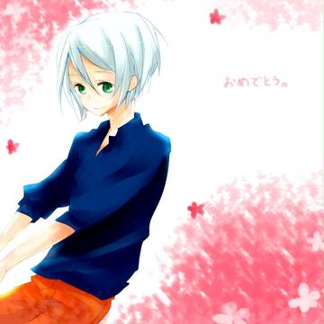 4月