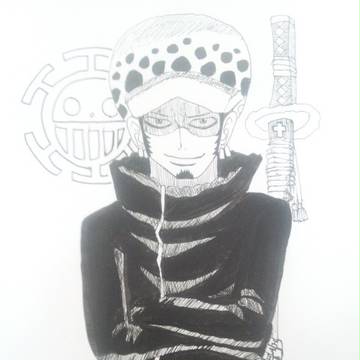 トラファルガー・ロー