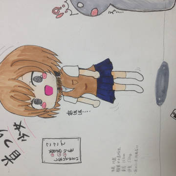 首吊り少女