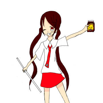 元気なゆきこたん！