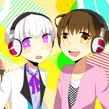 いっしょに歌おう。
