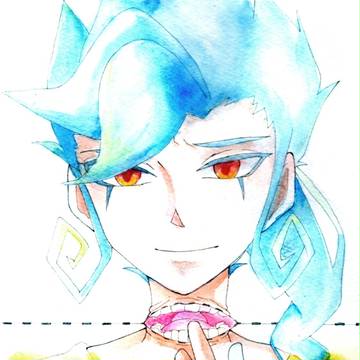 つるぎ