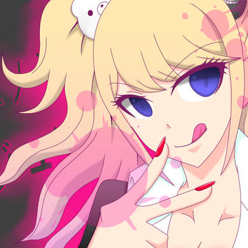 【絶望か】江ノ島様！！！【希望か】