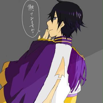 プリ☆ケツ