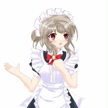 メイド