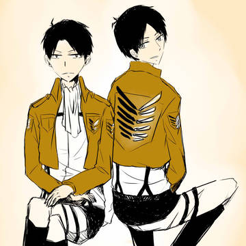 進撃