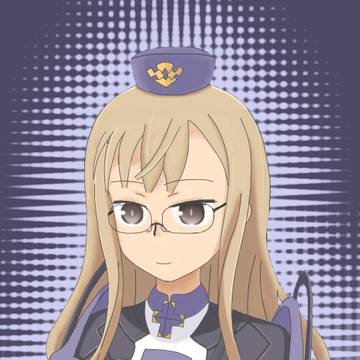 管理官さん