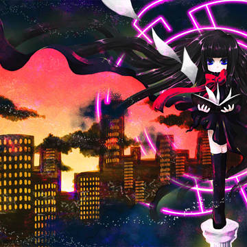 『或る魔女の見た世界の記録』