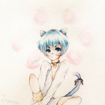 猫耳岚